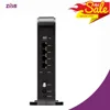 ZISA DOCSIS 3.0 wireless gateway cable modem 1600Mbps wifi router docsis3.0