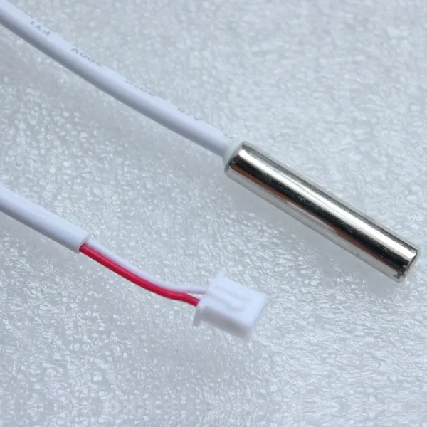 Refrigerator Freezer Temperature Sensor 10k Thermistor Ntc Buy