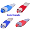 SPEC-322 Camping Sleeping Bag-Envelope Mummy Outdoor Lightweight Portable Waterproof Sleeping Bag Perfect for 0 degree Traveling