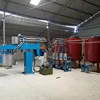 Semi-Auto PU Polyurethane/Sponge/Foam/Mattresses/Sofa Batch Making Machine