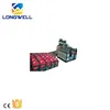 Hot Sale Styrofoam EPS 3D Wall Panel Making Machine