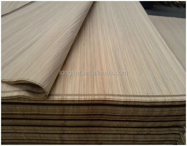 0.3mm Veneer / Wood Veneer Sheet / Engineered Veneer Buy Engineered