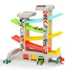 Top Bright Educational Megge Wooden Toys For Kids / Kids Wood Montessori Baby Toys For Kids