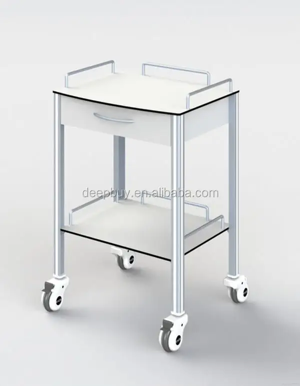 Medical Utility Cart