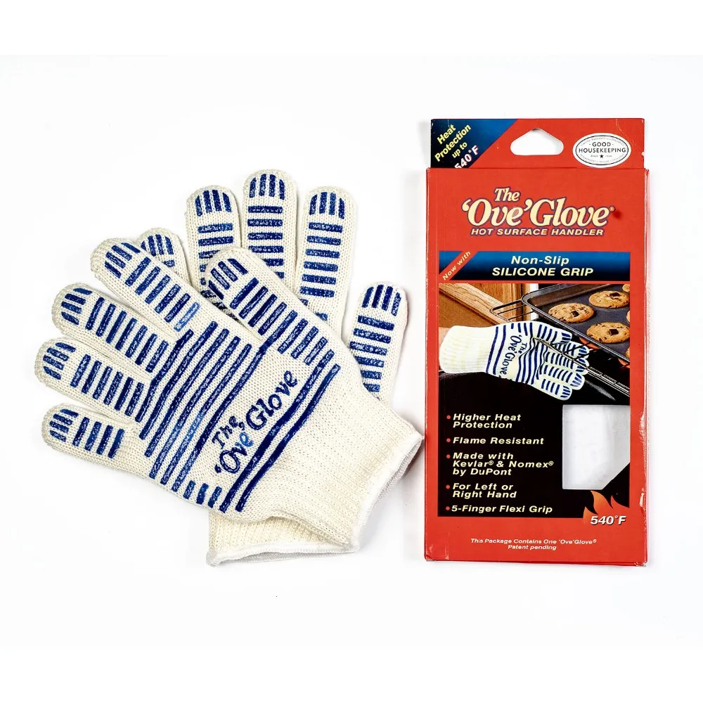 ove glove cleaning
