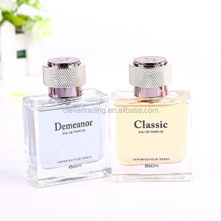 China Manufacture Of Perfume Bottle 30ml 50ml 100ml Glass Perfume Buy China Manufacture Of
