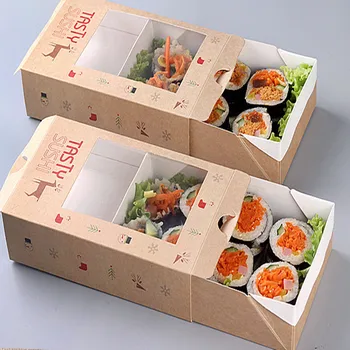 delivery boxes for food