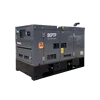 10 KVA generator alternator 3 phase diesel generator with perkins engine