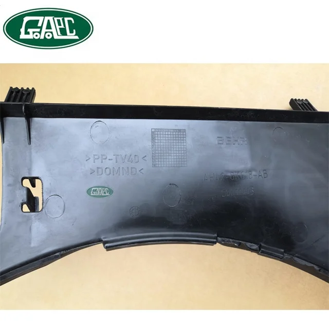 Tdj500030 Tdb500110 Lr060382 Lr07206car Radiator Fan Coverx For Land