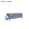 JFK-1120 Glass Plate Table bending fusing kiln furnace with CE for Glass Processing