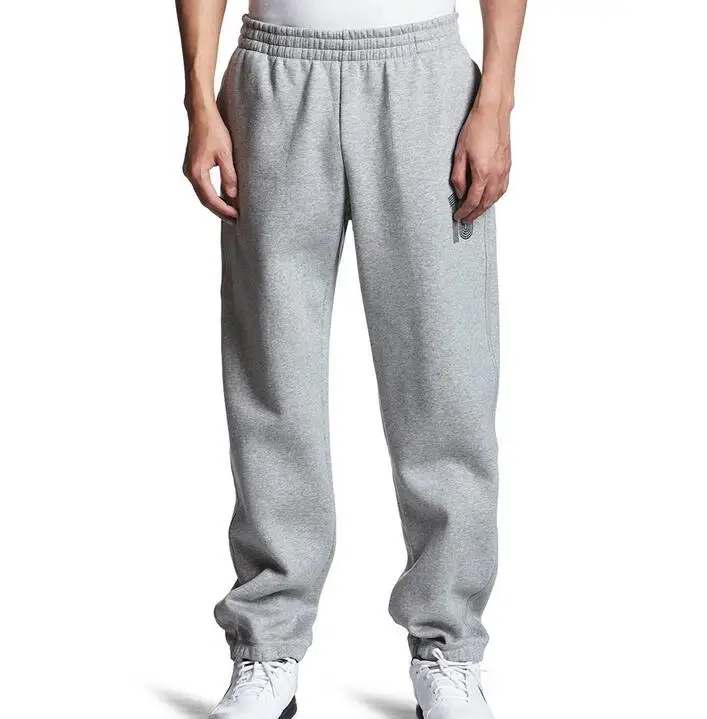 100 cotton track pants mens