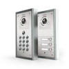 Meisi Smart Ring Wifi Video Door Bell with CCD color camera Wireless Video Door phone for 4wire villa system