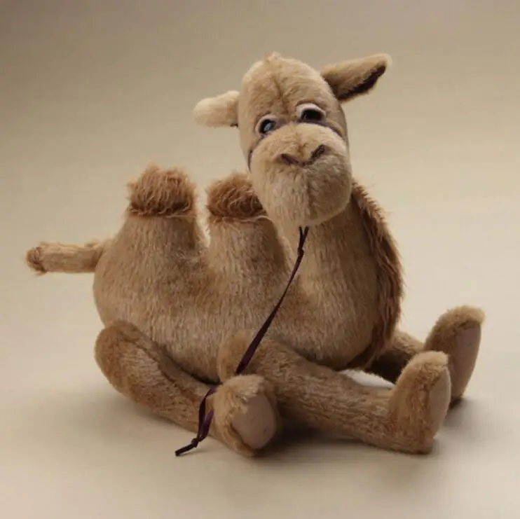 stuffed camel toy amazon