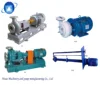 Andritz Technology Stock pump for paper processing machine