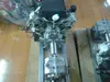 D40H diesel sail inboard motor