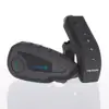1200M Range Motorcycle BT Intercom V8 With Remote Control