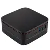 GK1 J4105 iptv PC BOX 6g 64g win10 KD player win 10 pc 32gb wireless keyboard mIni PC support M.2 SSD,triple display