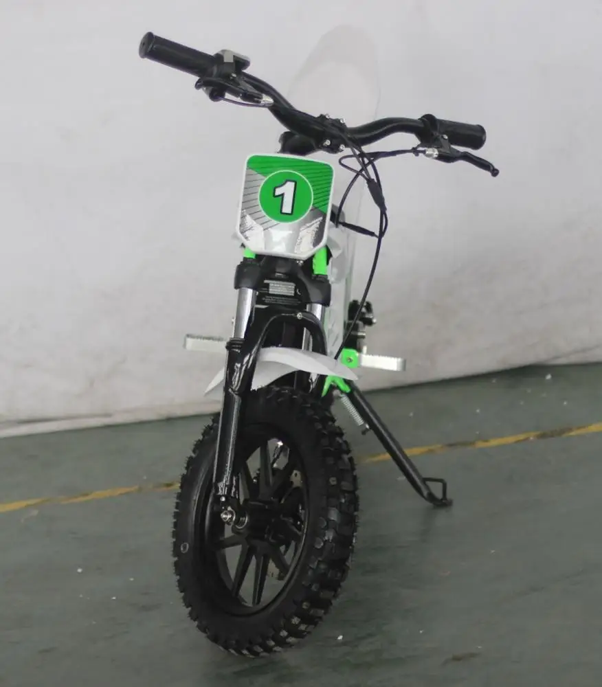 moto bike electric