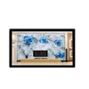 65'' Network LCD Infrared Touch Screen Interactive Network Advertising Player