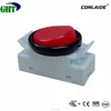 Quick Push Wire Connect T85 Rocker Switch For Lamps