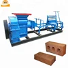 China Low Price Red Logo Solid Clay Brick Making Machine in Kenya for Sale