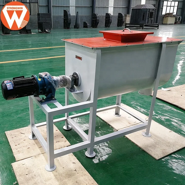 Small Batch Hen Animal Fodder Chicken Feed Mixer Equipment Buy Chicken Feed Mixer Small,Animal