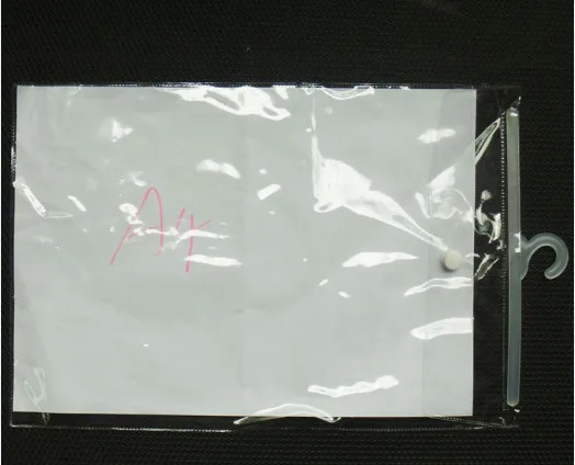 Short Delivery 7days Ziplock Bag With Hanger Sd Cb 036 Short Delivery 7days Ziplock Bag With Hanger Sd Cb 036