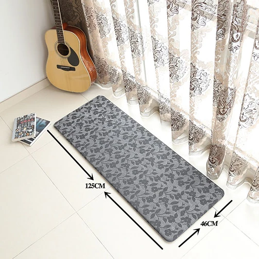 Hot Sale Pvc Anti Fatigue Mat Anti Slip Waterproof And Oil Proof