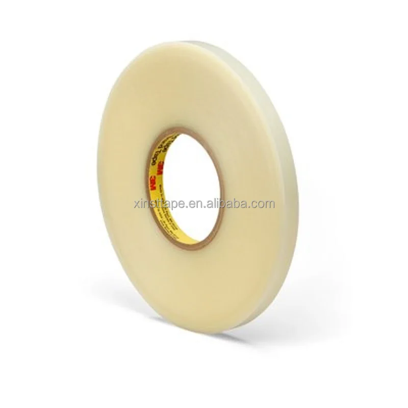 pressure sensitive adhesive tape