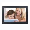 12 inch wedding album / digital foto frame / motion sensor DPF / electronic picture viewer with remote / user manual
