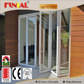 China Supplier High Quality Bifold Doorsinterior Glass Bifold Doors China Supplier High Quality Bifold Doorsinterior Glass Bifold Doors