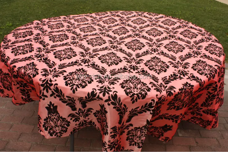 100-polyester-cheap-round-tablecloth-buy-cheap-round-tablecloth-used