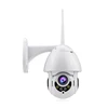 ICSEE 1080P ONVIF fixed Lens wifi mini IP two-way audio SD card record outdoor indoor PT security CCTV Camera