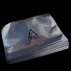 Cheap Factory Price Anti Static Bag Shielding Flat Ziplock Sensitive Electronics Packaging Bags