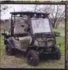 Titan UTV Four wheel drive