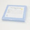 steam penetration (air removal) barriers bowie dick bowie-dick test pack for monitoring the effectiveness of the sterilization