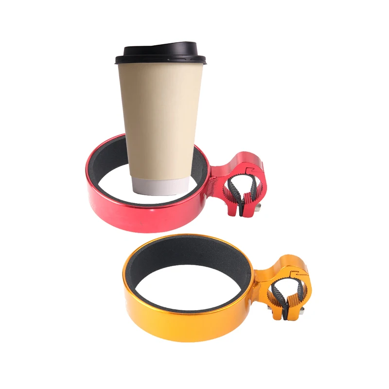 bike coffee cup holder