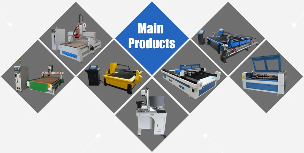 Link laser engraving mahchine engraving marking machine