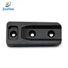 Factory Wholesale Black Color CNC Milling Machine Components for E-Bike