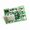 315Mhz 433Mhz miniature launcher Low power 100m wireless transmitter module FST-1 coaxial rfll transmitter module