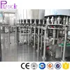 CGF Series Automatic Easy operation bottle washing filling capping equipment/system/device