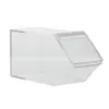 Acrylic Bread/Cupcake/Donut/Bakery Display Stand Case Perspex Cake Cabinet Plexiglass Food Box