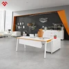 Desktop computer desk office manager furniture