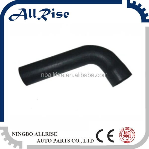 ALLRISE C-48278 Trucks 1293809 Radiator Hose