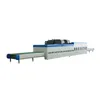 jinan cheap price glass frosting machine