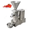Industrial Ketchup Onion Chili Sauce Grinding Processing Plant Price Tomato Paste Making Machine