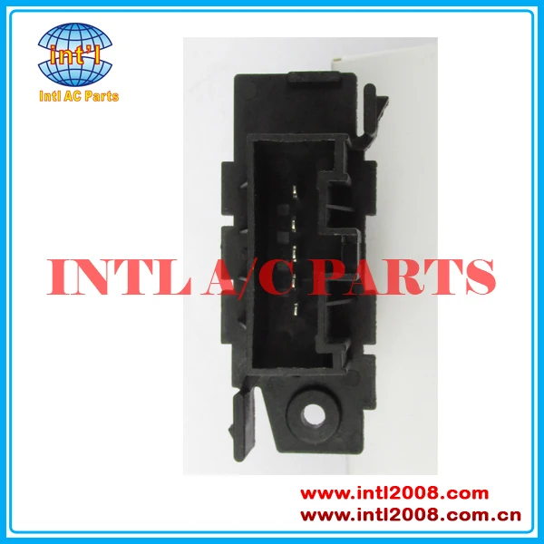Heater For Alfa Romeo Mito Fiat Grande Punto Citroen Peugeot Blower ...