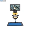 Factory Outlet All In One Professional Pcb Electronic Stereo Microscope For Cellphone Motherboard Repair