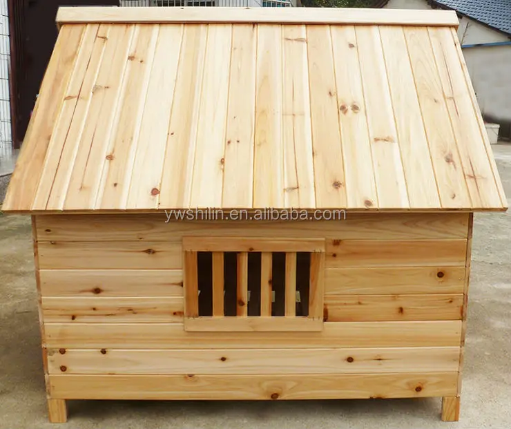 2014 Newest Wooden Dog House Wooden Folding Dog House Wooden