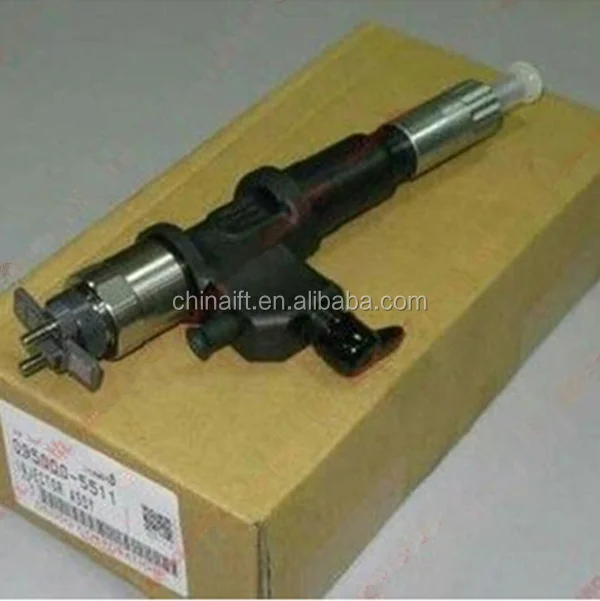 injector 2